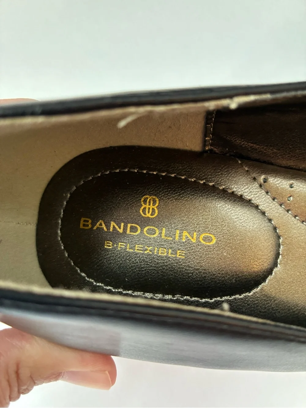 Women’s BANDOLINO Wedges 10
